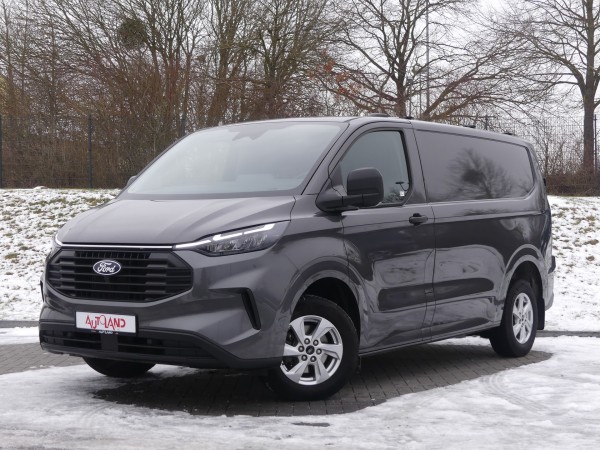 Ford Transit Custom Kasten 2.0 300 L1