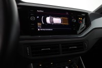 VW Polo 2.0 TSI DSG GTI