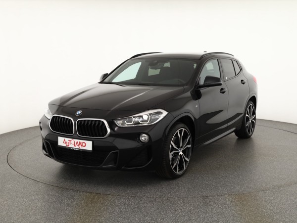 BMW X2 20i xDrive M Sport