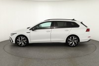 Vorschau: VW Golf VIII Variant 2.0 TSI DSG R-Line