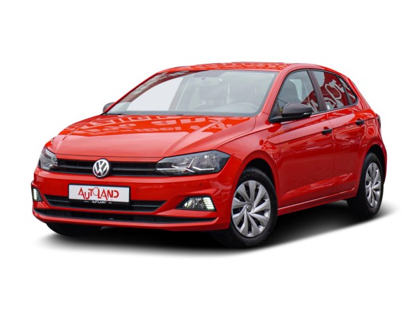 VW Polo 1.0 Trendline