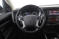 Mitsubishi Outlander 2.4 PHEV Basis 4WD