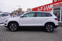 Skoda Karoq 2.0 TDI DSG Tour 4x4