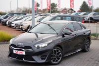 Vorschau: Kia pro_cee'd ProCeed GT-Line 1.5 T-GDI Aut.