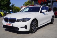 Vorschau: BMW 320 320i Touring Sport Line