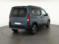Peugeot Rifter GT 1.5 BlueHDi 130 Aut