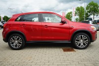 Mitsubishi ASX 1.6 Basis 2WD