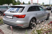 Audi A4 Avant 2.0 TFSI sport ultra