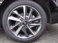 Hyundai i30 cw 1.0 T-GDi Aut.