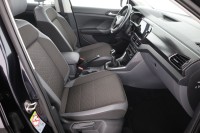 VW T-Cross 1.0 TSI Style