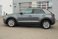 VW T-Roc 1.0 TSI