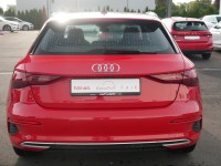 Audi A3 Sportback 35 TFSI S-Line