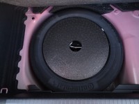 Opel Corsa F 1.2 GS Line