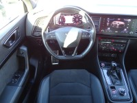 Cupra Ateca 2.0 TSI DSG 4Drive