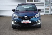 Renault Captur 0.9 TCE