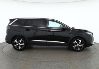 Peugeot 5008 GT 1.2 PureTech 130 Aut.