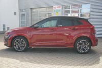 Hyundai Kona 1.0 T-GDI N-Line Mild-Hybrid 2WD