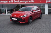MG MG3 1.5 Hybrid Comfort Aut.