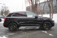 Audi Q5 2.0 TFSI Quattro S-Line+