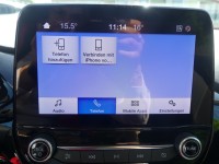 Ford Fiesta 1.0 EcoBoost Titanium