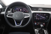 VW Passat Variant 1.4 TSI DSG GTE