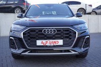Audi Q5 50 TFSI e quattro S-Line S-Tronic