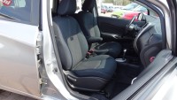 Nissan Note 1.2