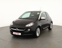 Opel Adam 1.4 Glam Sitzheizung Tempomat Bluetooth