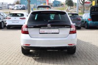 Skoda Rapid Spaceback 1.0 Monte Carlo