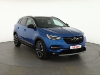 Opel Grandland X 1.2 Turbo Ultimate