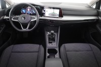 VW Golf Variant 1.5 TSI Life HUD