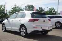 VW Golf VIII 1.0 eTSI DSG