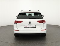 VW Golf VIII Variant 2.0 TDI