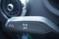 Audi A3 Limo 35 TFSI S-Tronic design Leder