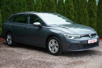 VW Golf VIII Variant 1.0 TSI Life