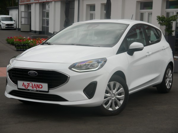 Ford Fiesta 1.1 Cool & Connect