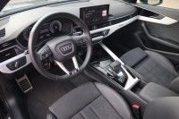 Audi A4 Avant 45 TFSI qu. 2xS line