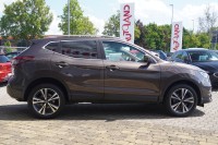 Nissan Qashqai 1.7dCi 4x4
