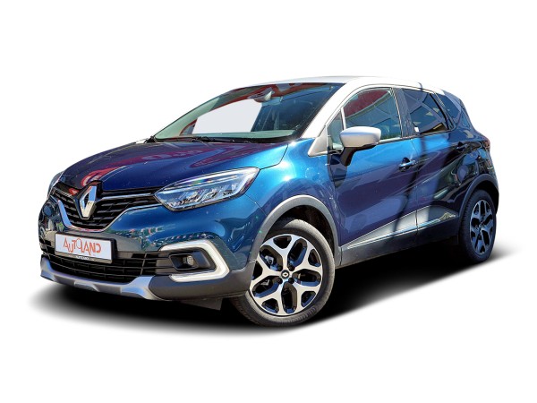 Renault Captur 0.9 TCE Intens