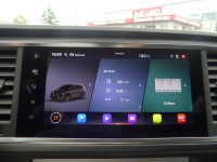 Seat Ateca 1.5 FR DSG