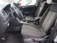 VW T-Roc 1.0 TSI