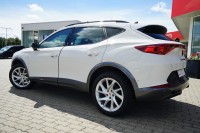 Cupra Formentor 2.0 TSI DSG 4Drive