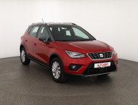 Seat Arona 1.0 TSI Xcellence