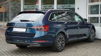 Skoda Superb Combi 2.0 TDI L&K DSG