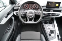 Audi A4 Avant 40 2.0 TFSI S line