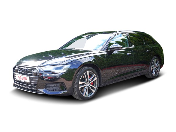 Audi A6 Avant 45 TFSI S-Tronic quattro