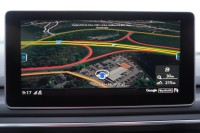 Audi A5 Coupe 40 TFSI S line