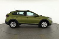 VW Taigo 1.0 TSI DSG