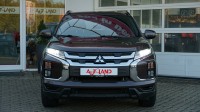 Mitsubishi ASX 2.0 MIVEC Intro Edition+