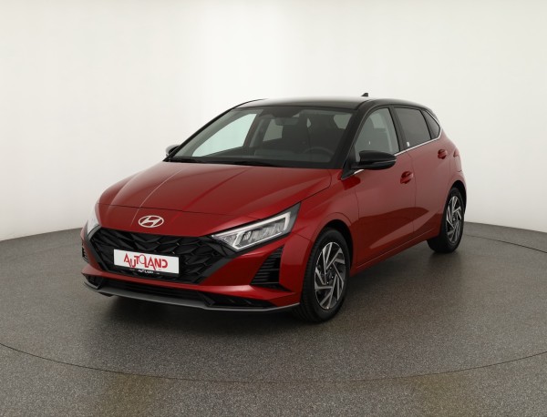 Hyundai i20 1.2